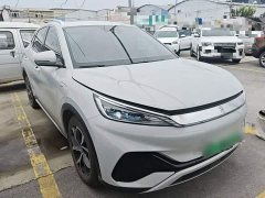 BYD Yuan Plus 430KM Premium Edition - ფოტო 3
