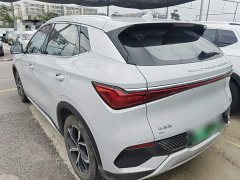BYD Yuan Plus 430KM Premium Edition - ფოტო 4