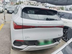 BYD Yuan Plus 430KM Premium Edition - ფოტო 5