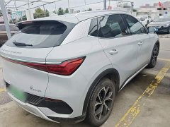 BYD Yuan Plus 430KM Premium Edition - ფოტო 6