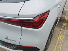 BYD Yuan Plus 430KM Premium Edition - ფოტო 7