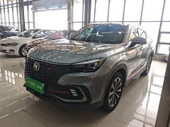 Changan CS85 COUPE 2.0T Automatic Distinguished Edition - ფოტო 1