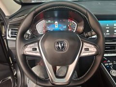Changan CS85 COUPE 2.0T Automatic Distinguished Edition - ფოტო 10