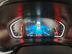 Changan CS85 COUPE 2.0T Automatic Distinguished Edition - ფოტო 11