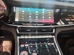 Changan CS85 COUPE 2.0T Automatic Distinguished Edition - ფოტო 12