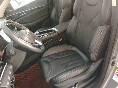 Changan CS85 COUPE 2.0T Automatic Distinguished Edition - ფოტო 14