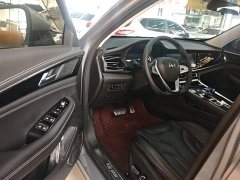 Changan CS85 COUPE 2.0T Automatic Distinguished Edition - ფოტო 15