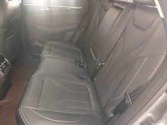 Changan CS85 COUPE 2.0T Automatic Distinguished Edition - ფოტო 16
