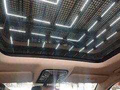 Changan CS85 COUPE 2.0T Automatic Distinguished Edition - ფოტო 17