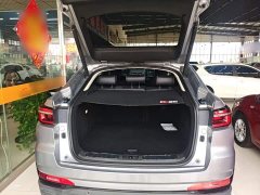 Changan CS85 COUPE 2.0T Automatic Distinguished Edition - ფოტო 18