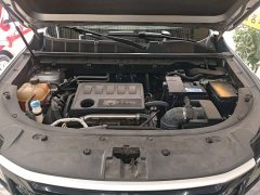 Changan CS85 COUPE 2.0T Automatic Distinguished Edition - ფოტო 19