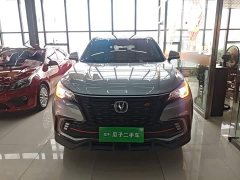 Changan CS85 COUPE 2.0T Automatic Distinguished Edition - ფოტო 2