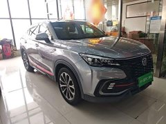 Changan CS85 COUPE 2.0T Automatic Distinguished Edition - ფოტო 3