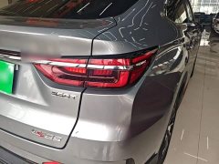Changan CS85 COUPE 2.0T Automatic Distinguished Edition - ფოტო 7