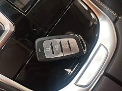 Changan CS85 COUPE 2.0T Automatic Distinguished Edition - ფოტო 8