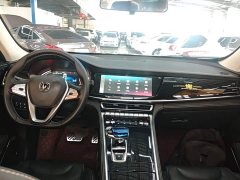 Changan CS85 COUPE 2.0T Automatic Distinguished Edition - ფოტო 9