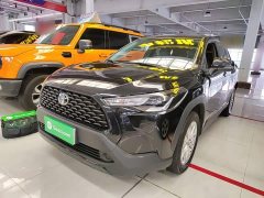 Toyota Corolla Sharp Release 2.0L Smart Hybrid Twin-Engine Pioneer Edition - ფოტო 1
