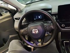 Toyota Corolla Sharp Release 2.0L Smart Hybrid Twin-Engine Pioneer Edition - ფოტო 10