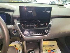 Toyota Corolla Sharp Release 2.0L Smart Hybrid Twin-Engine Pioneer Edition - ფოტო 12