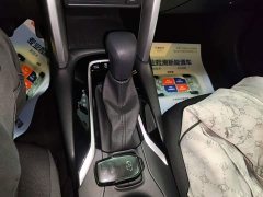 Toyota Corolla Sharp Release 2.0L Smart Hybrid Twin-Engine Pioneer Edition - ფოტო 13