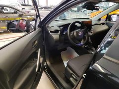 Toyota Corolla Sharp Release 2.0L Smart Hybrid Twin-Engine Pioneer Edition - ფოტო 15