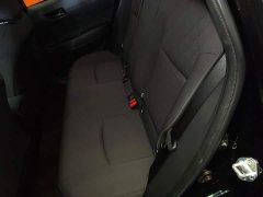 Toyota Corolla Sharp Release 2.0L Smart Hybrid Twin-Engine Pioneer Edition - ფოტო 16