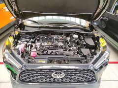 Toyota Corolla Sharp Release 2.0L Smart Hybrid Twin-Engine Pioneer Edition - ფოტო 19