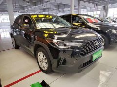 Toyota Corolla Sharp Release 2.0L Smart Hybrid Twin-Engine Pioneer Edition - ფოტო 3