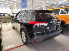 Toyota Corolla Sharp Release 2.0L Smart Hybrid Twin-Engine Pioneer Edition - ფოტო 4