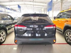 Toyota Corolla Sharp Release 2.0L Smart Hybrid Twin-Engine Pioneer Edition - ფოტო 5