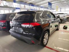 Toyota Corolla Sharp Release 2.0L Smart Hybrid Twin-Engine Pioneer Edition - ფოტო 6