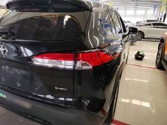 Toyota Corolla Sharp Release 2.0L Smart Hybrid Twin-Engine Pioneer Edition - ფოტო 7
