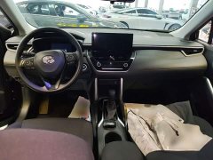 Toyota Corolla Sharp Release 2.0L Smart Hybrid Twin-Engine Pioneer Edition - ფოტო 9