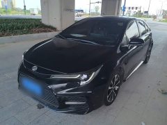 Toyota Corolla 1.8L CVT Sport - ფოტო 1