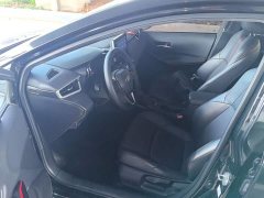 Toyota Corolla 1.8L CVT Sport - ფოტო 10