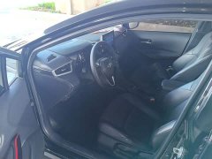Toyota Corolla 1.8L CVT Sport - ფოტო 11