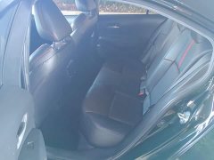 Toyota Corolla 1.8L CVT Sport - ფოტო 12