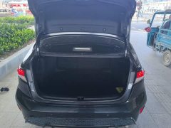 Toyota Corolla 1.8L CVT Sport - ფოტო 14