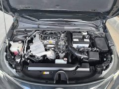 Toyota Corolla 1.8L CVT Sport - ფოტო 15
