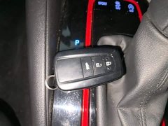 Toyota Corolla 1.8L CVT Sport - ფოტო 16
