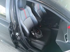 Toyota Corolla 1.8L CVT Sport - ფოტო 19