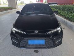 Toyota Corolla 1.8L CVT Sport - ფოტო 2