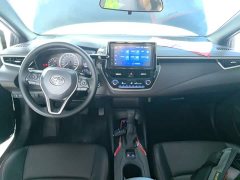 Toyota Corolla 1.8L CVT Sport - ფოტო 5