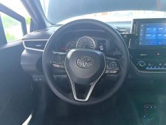 Toyota Corolla 1.8L CVT Sport - ფოტო 6