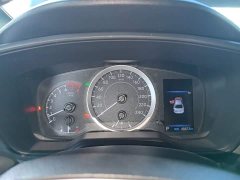 Toyota Corolla 1.8L CVT Sport - ფოტო 7