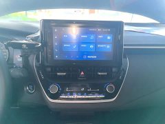 Toyota Corolla 1.8L CVT Sport - ფოტო 8
