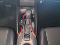 Toyota Corolla 1.8L CVT Sport - ფოტო 9