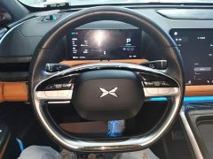 XPeng G9 2022 702 Pro - ფოტო 10