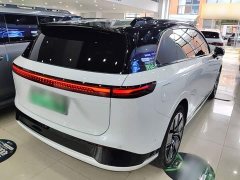 XPeng G9 2022 702 Pro - ფოტო 6