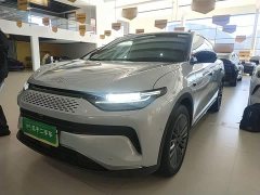 Leapmotor Leapo C11 Extended Range 300 Deluxe Edition - ფოტო 1